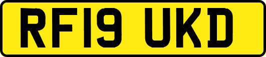 RF19UKD