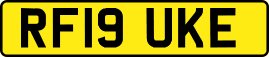 RF19UKE