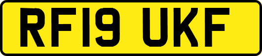 RF19UKF