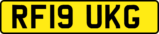 RF19UKG