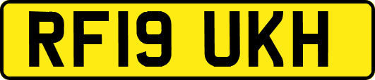 RF19UKH