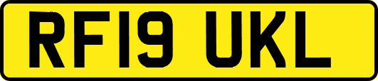 RF19UKL
