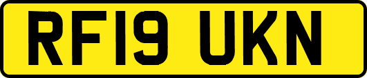 RF19UKN