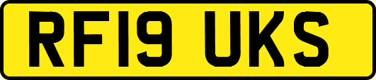 RF19UKS