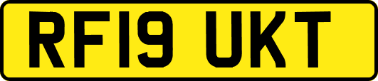 RF19UKT