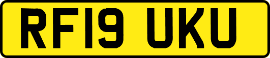 RF19UKU