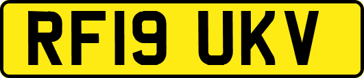 RF19UKV