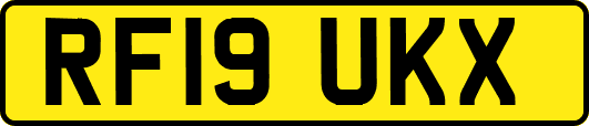 RF19UKX