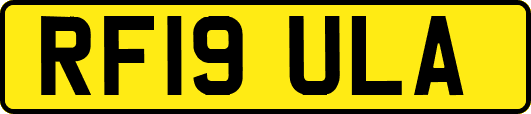 RF19ULA