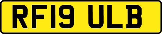 RF19ULB