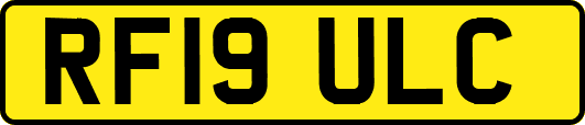 RF19ULC