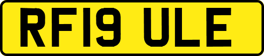 RF19ULE