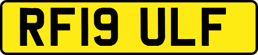 RF19ULF