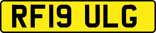 RF19ULG
