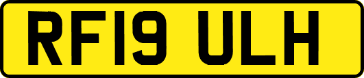 RF19ULH