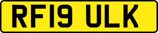 RF19ULK