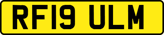 RF19ULM