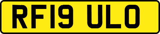 RF19ULO