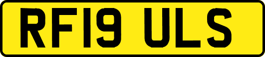RF19ULS
