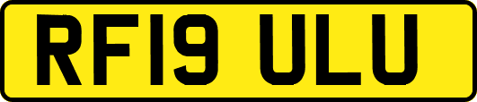 RF19ULU