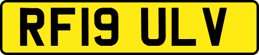 RF19ULV