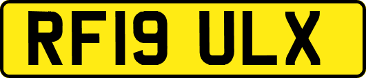 RF19ULX