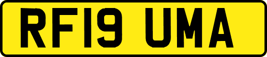 RF19UMA