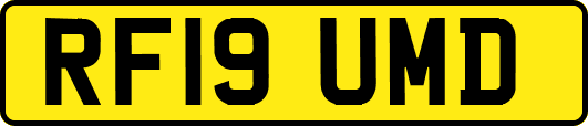 RF19UMD