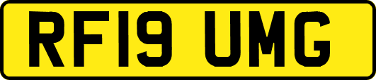 RF19UMG