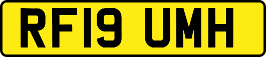 RF19UMH