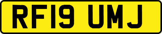 RF19UMJ