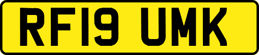 RF19UMK