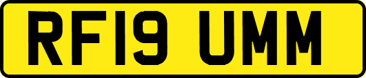 RF19UMM