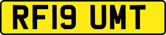 RF19UMT