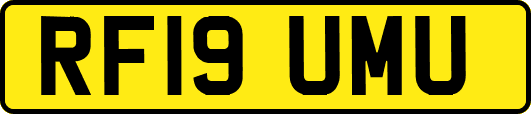 RF19UMU
