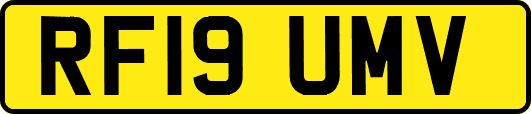 RF19UMV