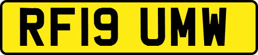RF19UMW