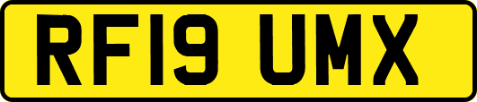 RF19UMX