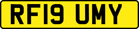 RF19UMY