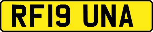 RF19UNA