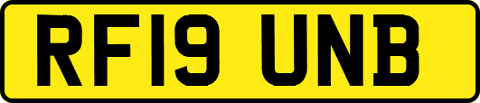 RF19UNB