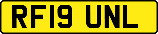 RF19UNL