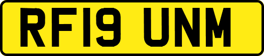 RF19UNM