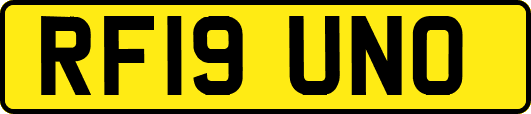 RF19UNO