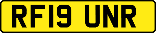 RF19UNR