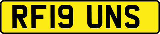 RF19UNS
