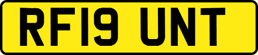 RF19UNT