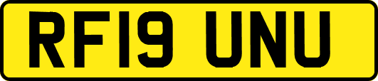RF19UNU