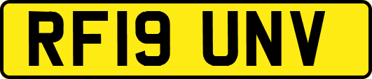 RF19UNV