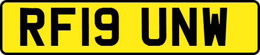 RF19UNW